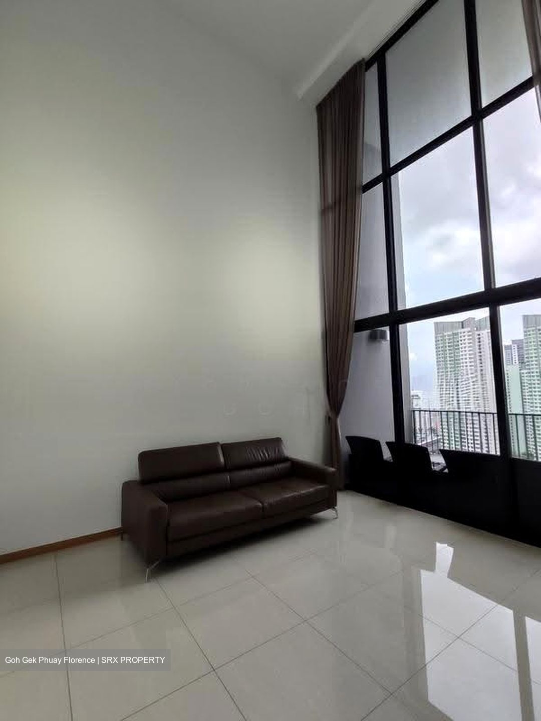 The Trilinq (D5), Condominium #636015331
